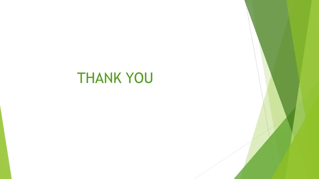 thank you