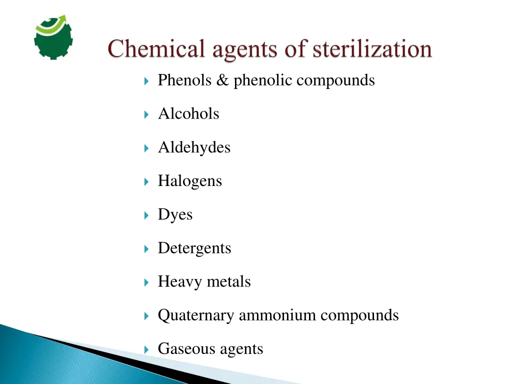 phenols phenolic compounds