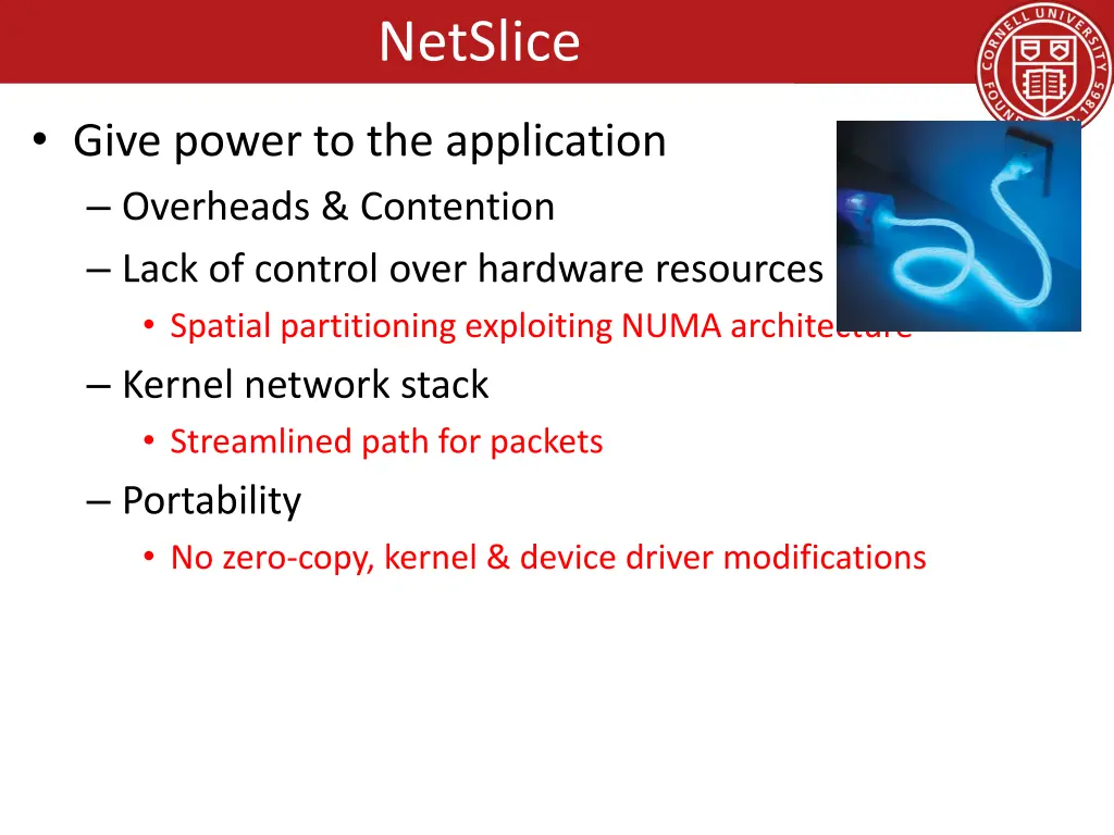 netslice