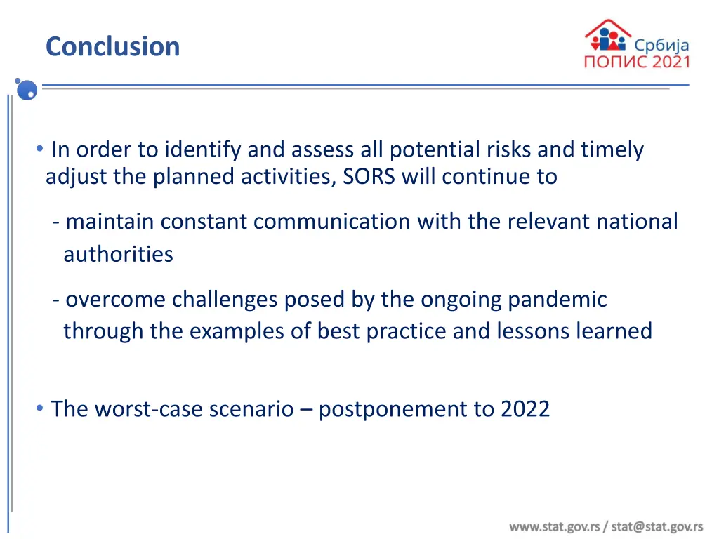 conclusion