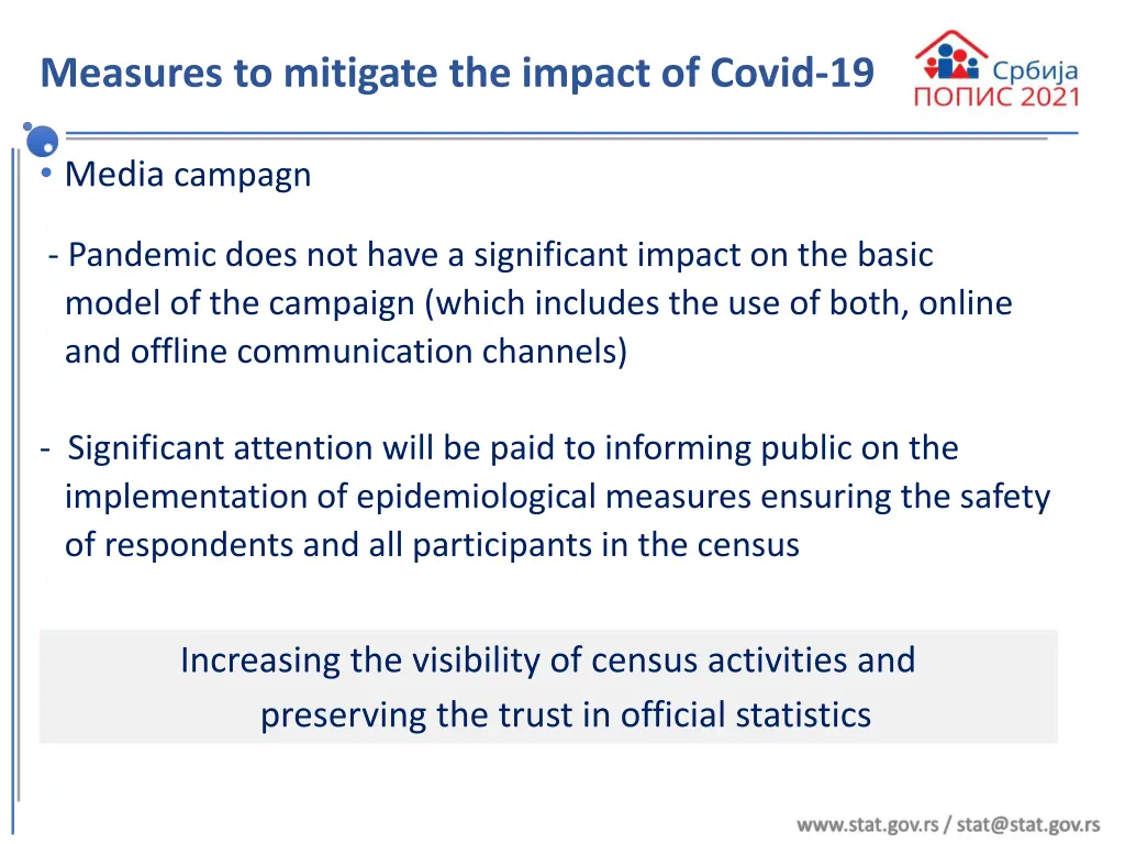 measures to mitigate the impact of covid 19 3