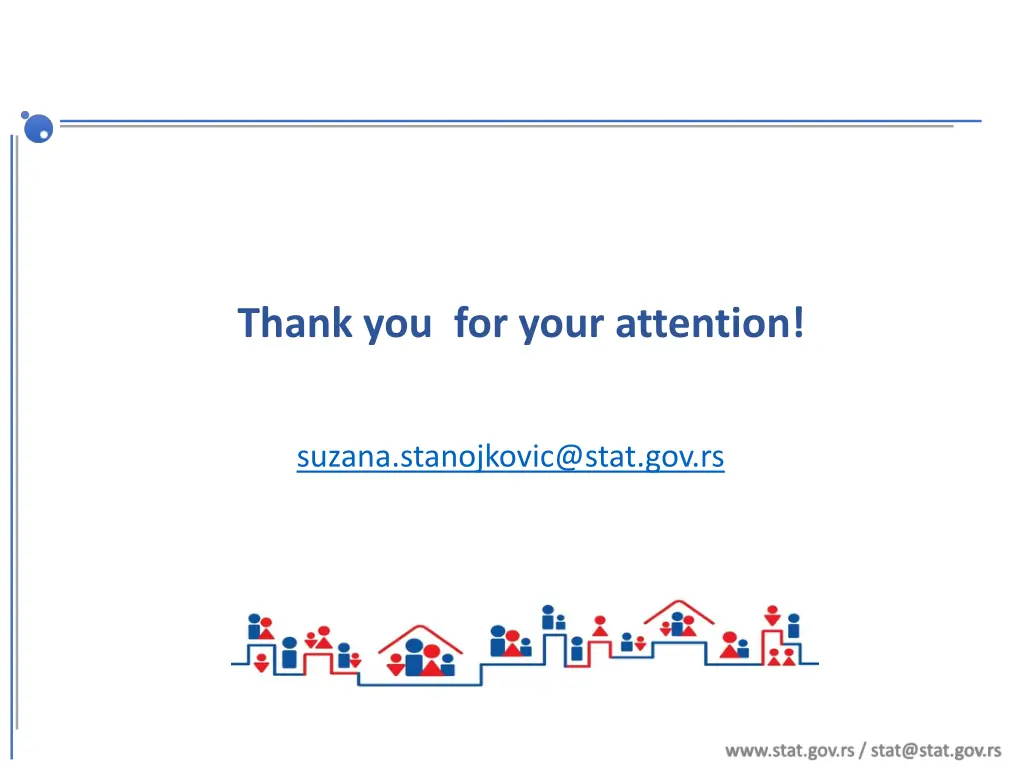 thank you for your attention