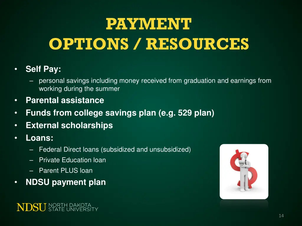 payment