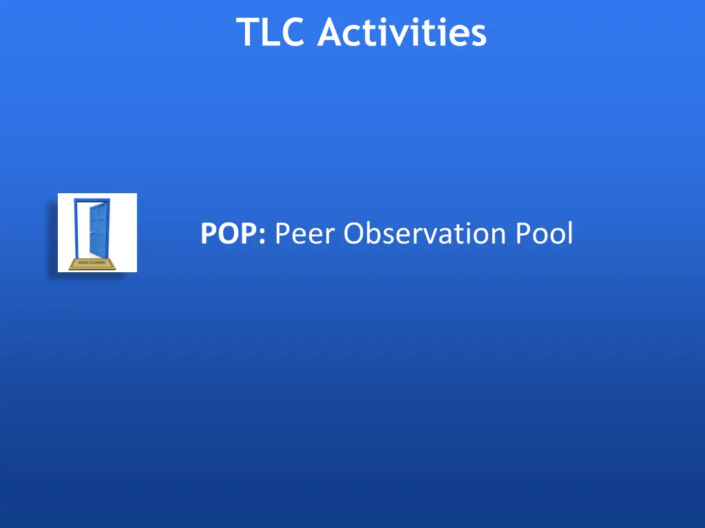 tlc activities 1