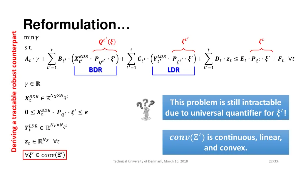 reformulation min 2