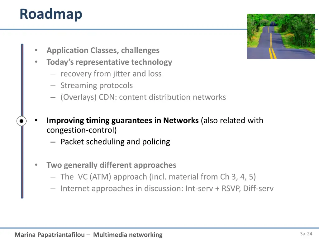 roadmap 3