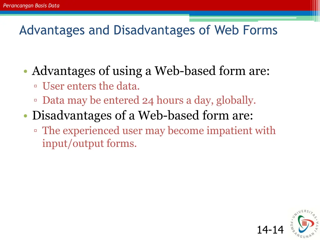 perancangan basis data 12