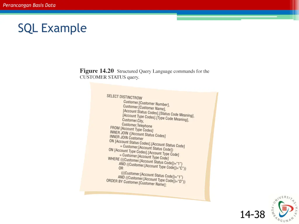 perancangan basis data 36