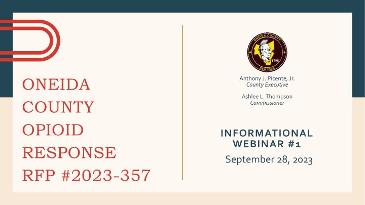oneida county opioid response rfp 2023 357