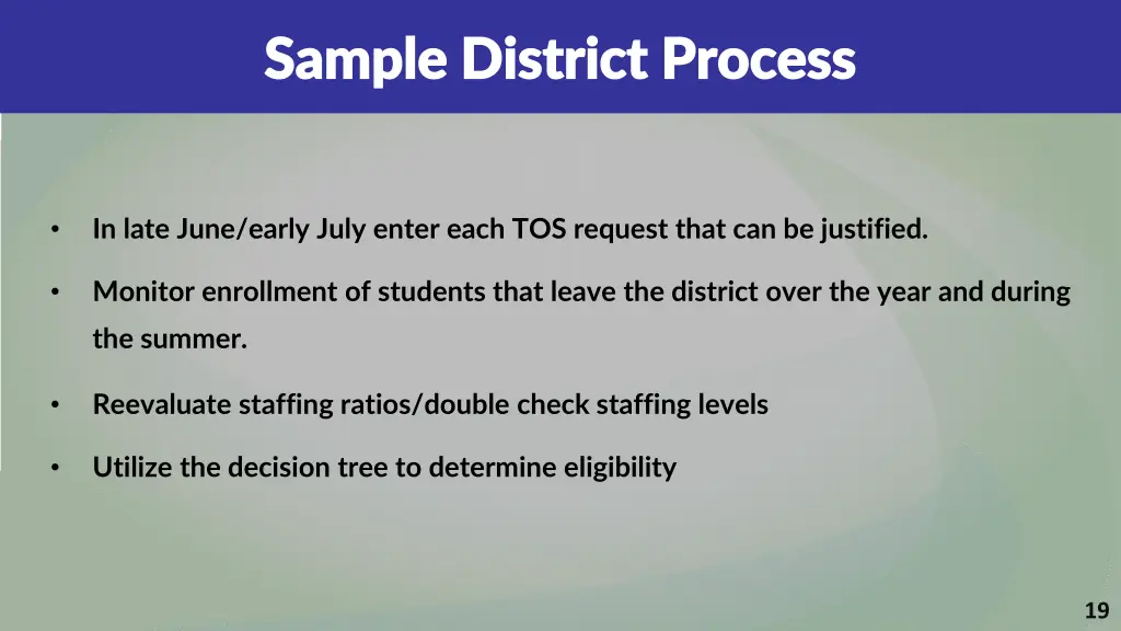 sample district process sample district process 1