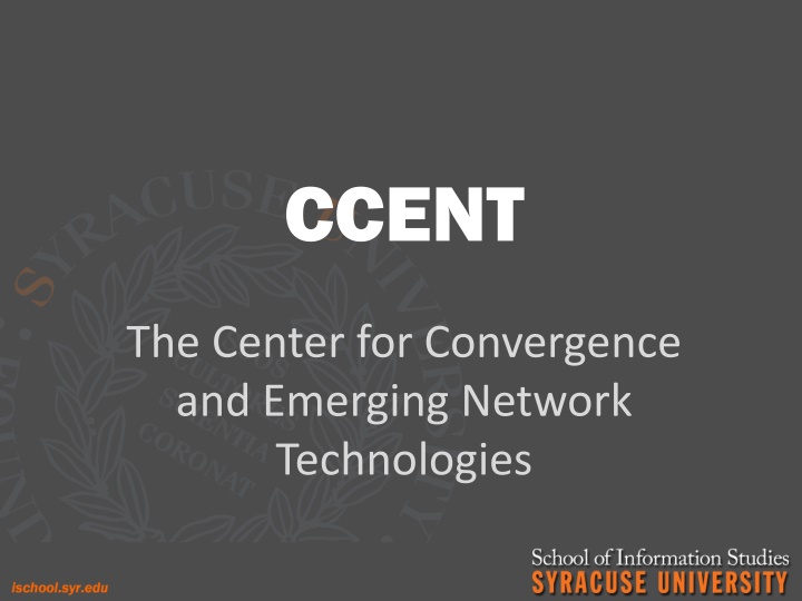 ccent