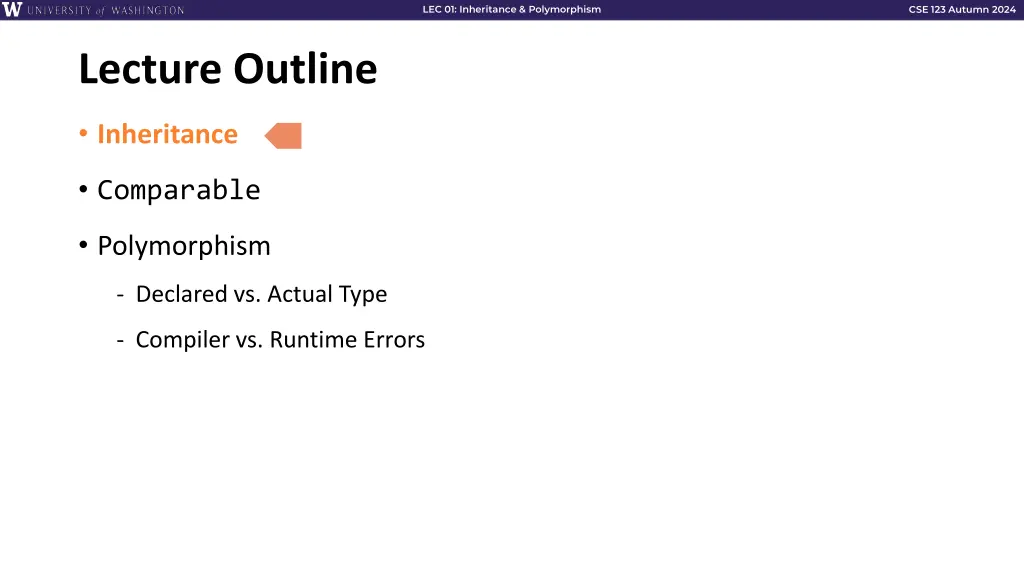 lec 01 inheritance polymorphism 2