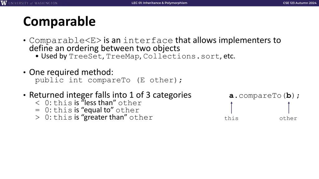 lec 01 inheritance polymorphism 7