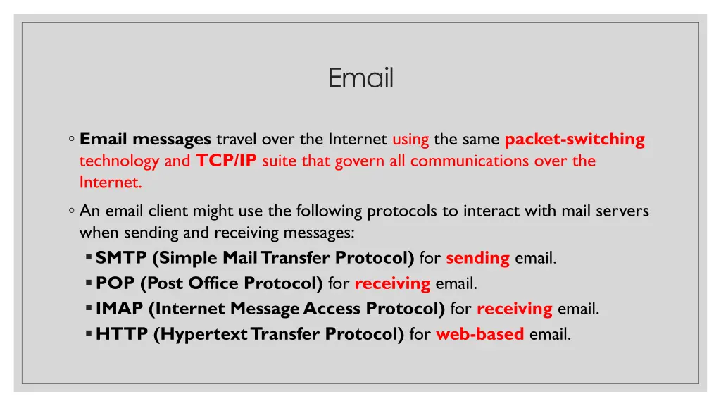 email 2