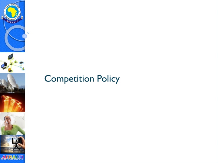 competition policy