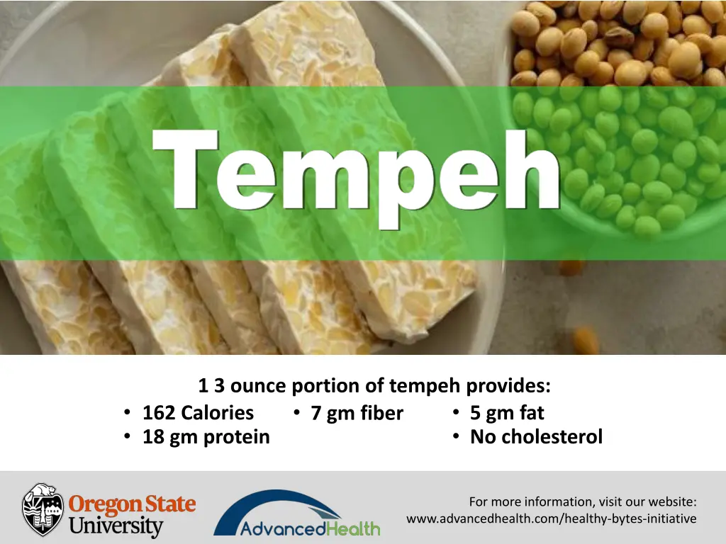 tempeh tempeh 1