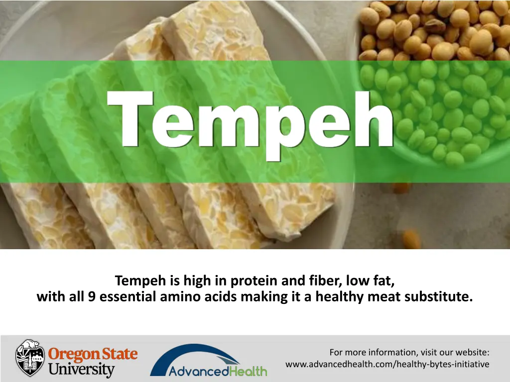 tempeh tempeh 2