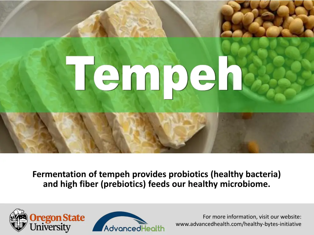 tempeh tempeh 3