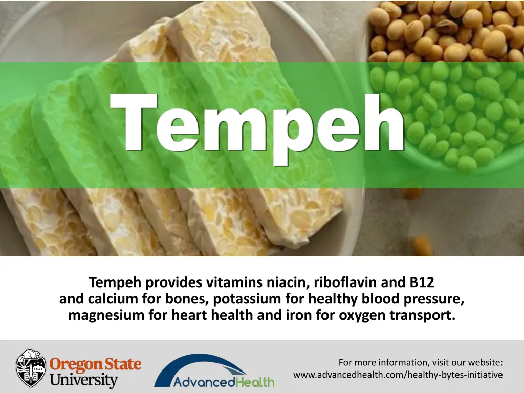 tempeh tempeh 4