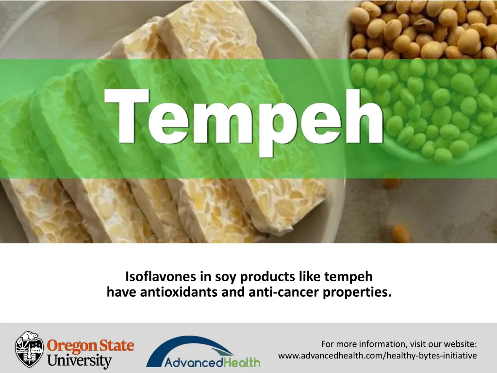 tempeh tempeh 5