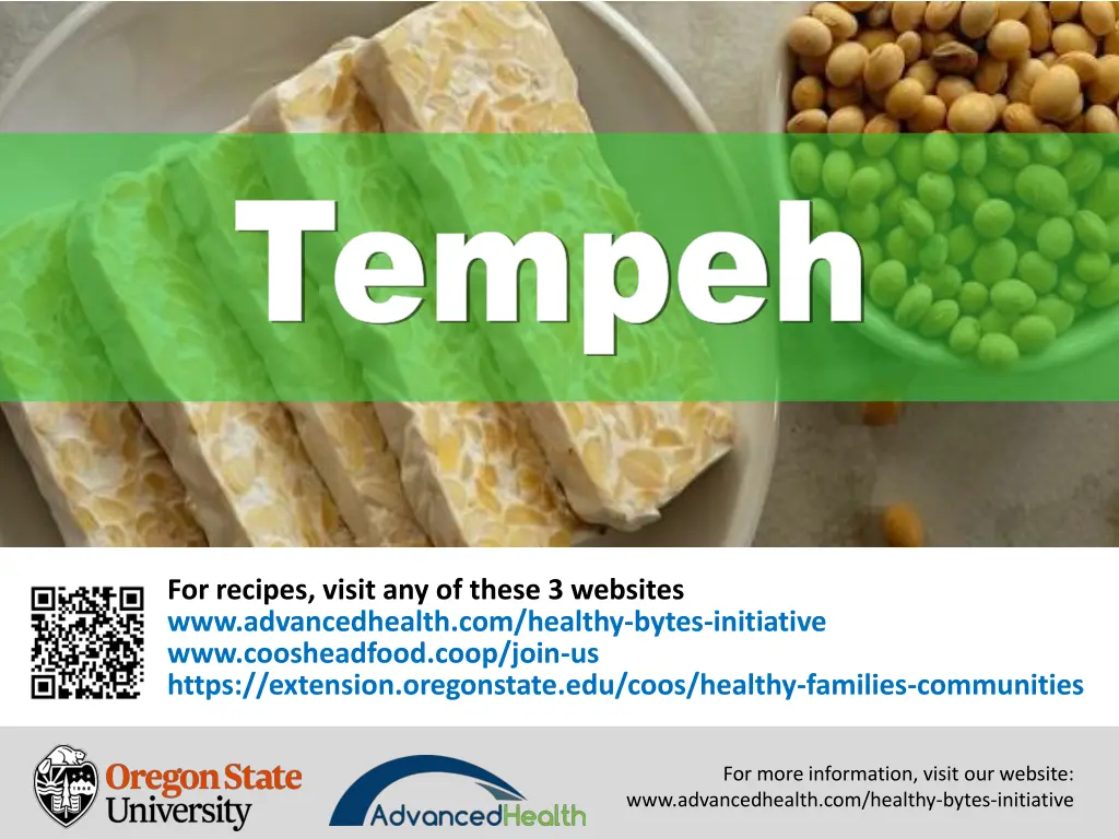 tempeh tempeh 7