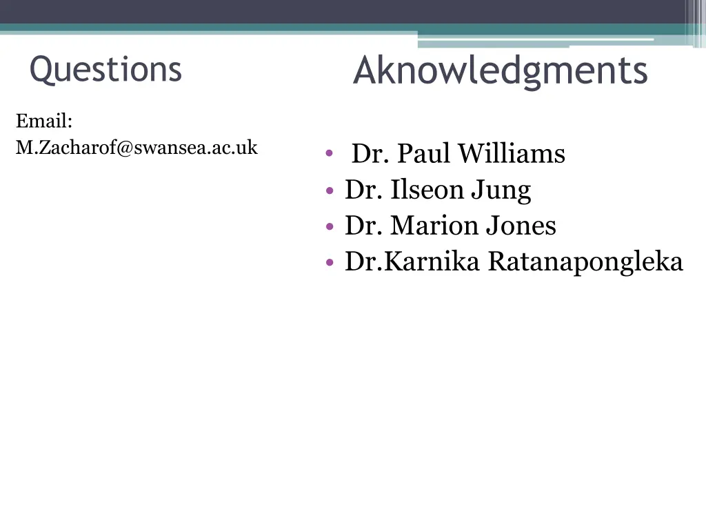 aknowledgments