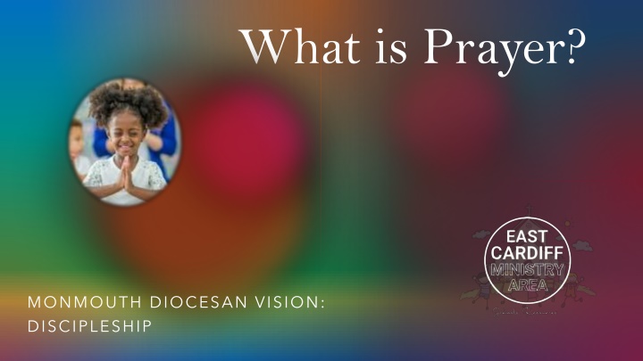what is prayer