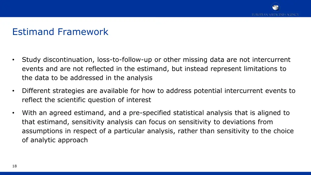 estimand framework 1