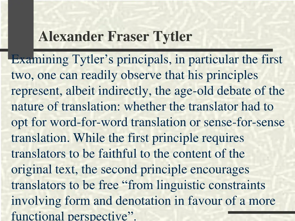 alexander fraser tytler 1