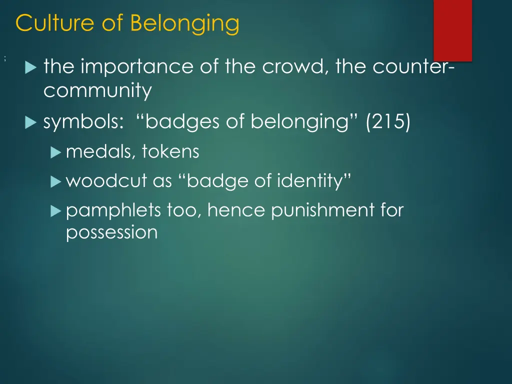 culture of belonging 2