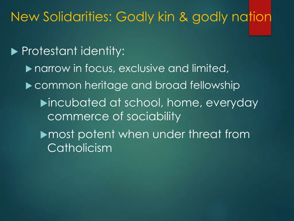 new solidarities godly kin godly nation 1