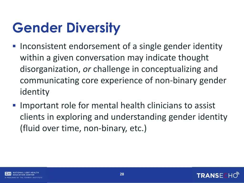 gender diversity 3