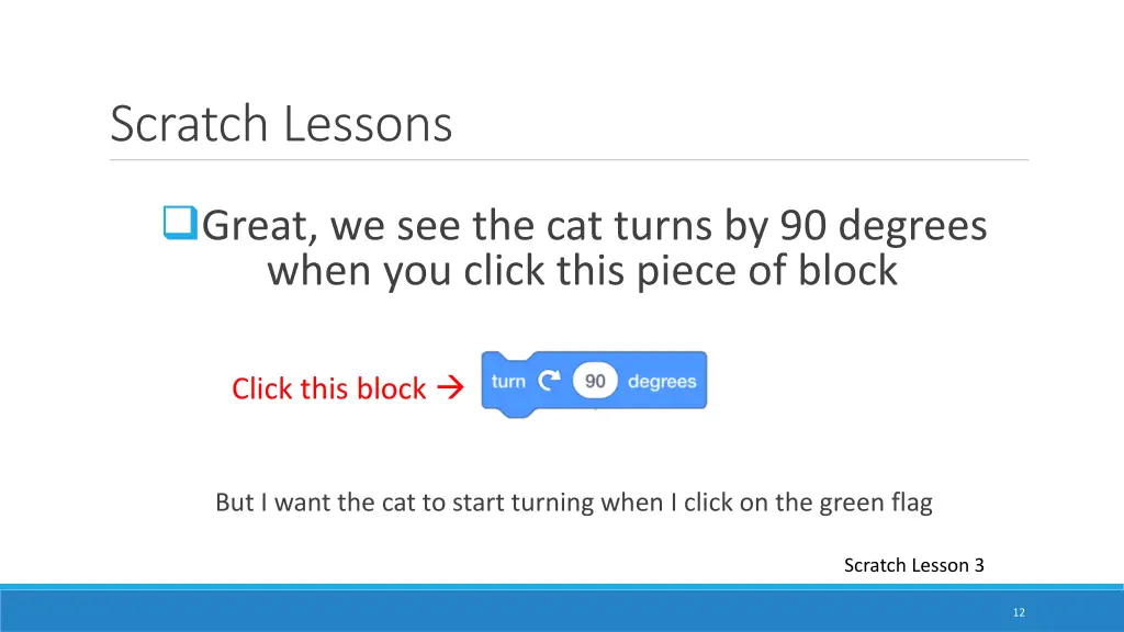 scratch lessons 10