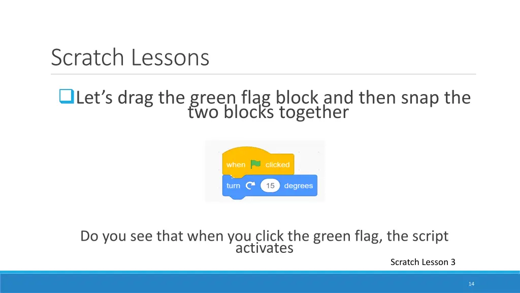 scratch lessons 12