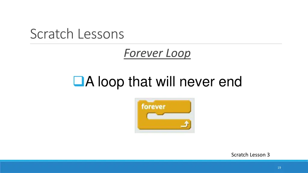 scratch lessons 17