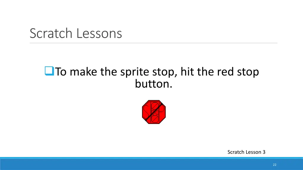scratch lessons 20