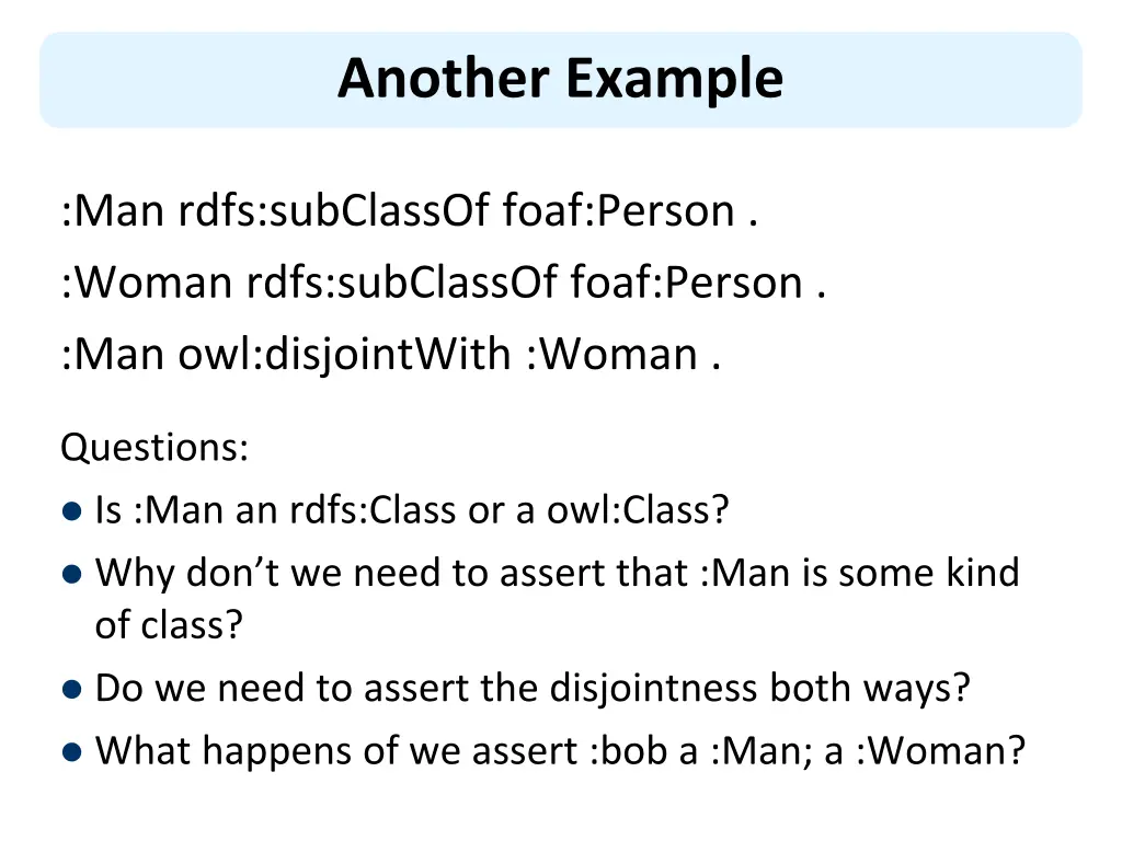 another example