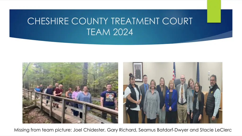cheshire county treatment court team 2024