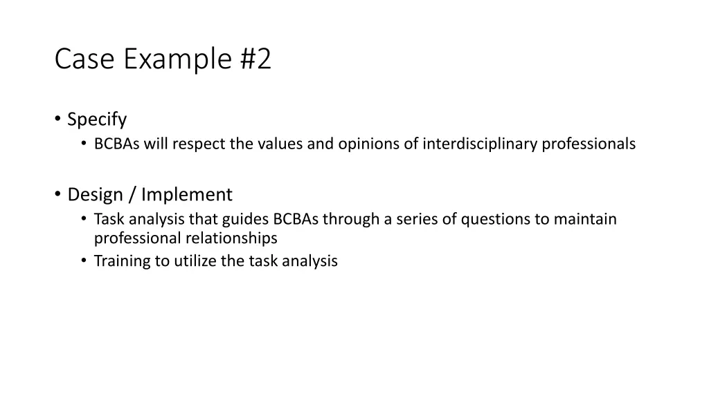 case example 2 1