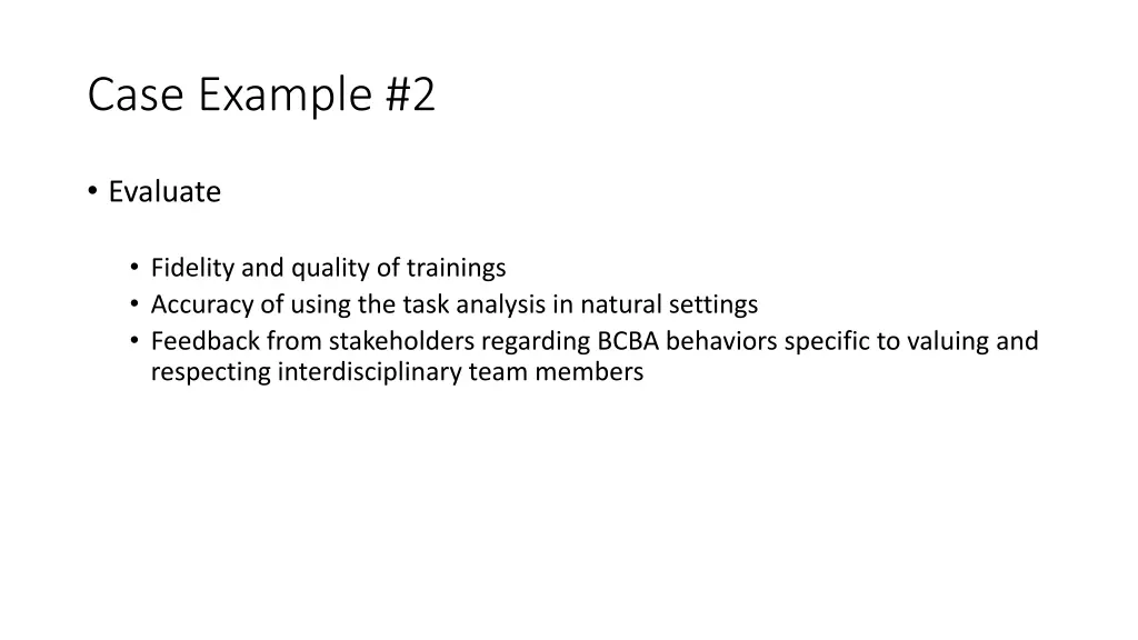 case example 2 2
