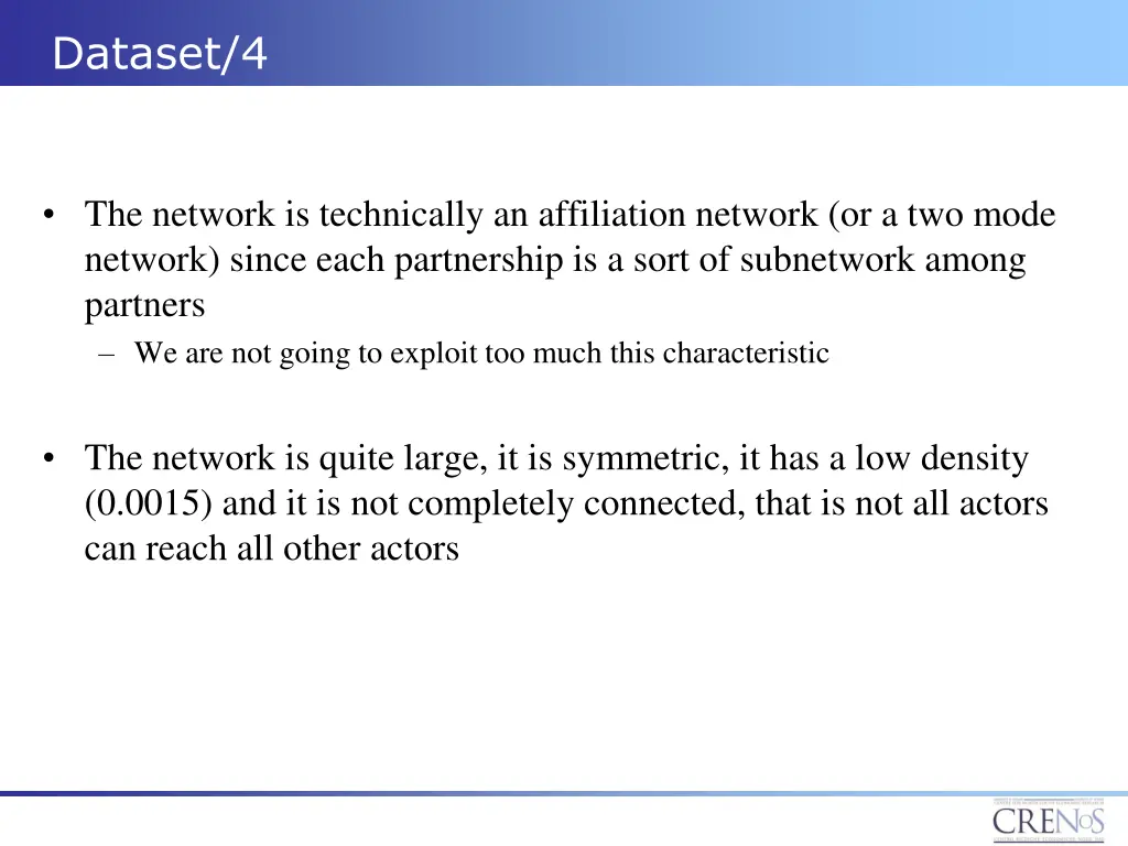 dataset 4