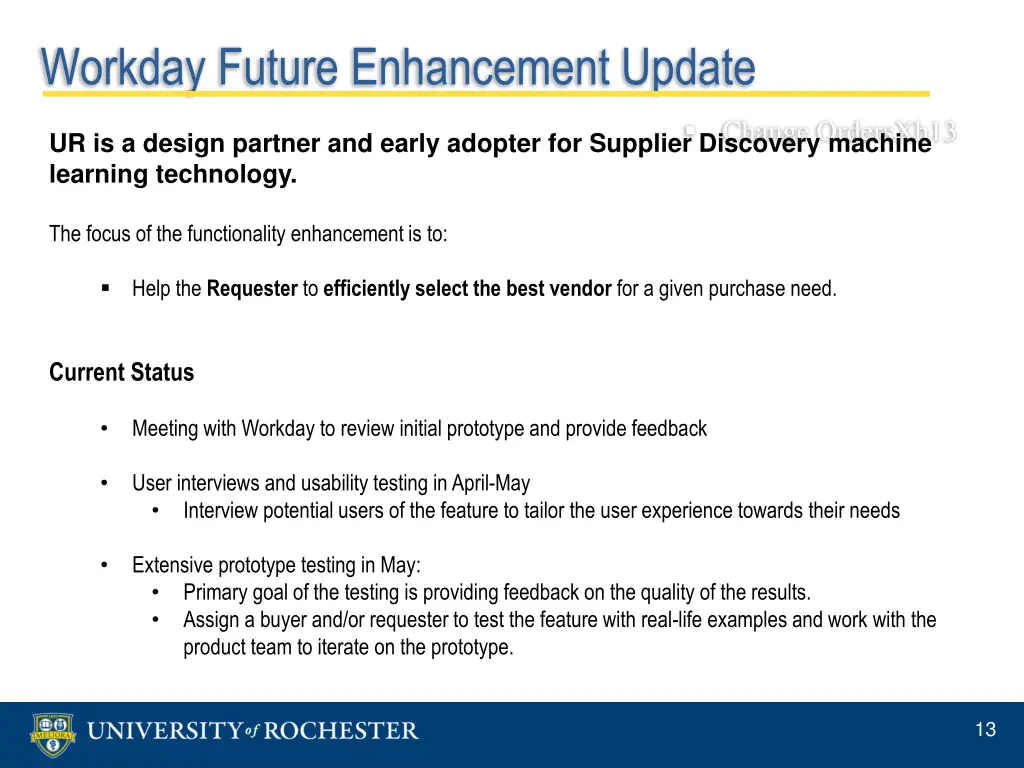 workday future enhancement update