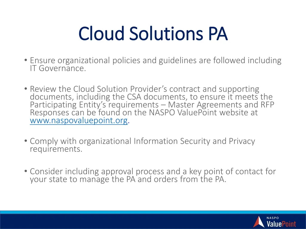 cloud solutions pa cloud solutions pa