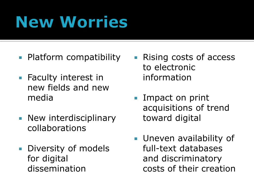 platform compatibility
