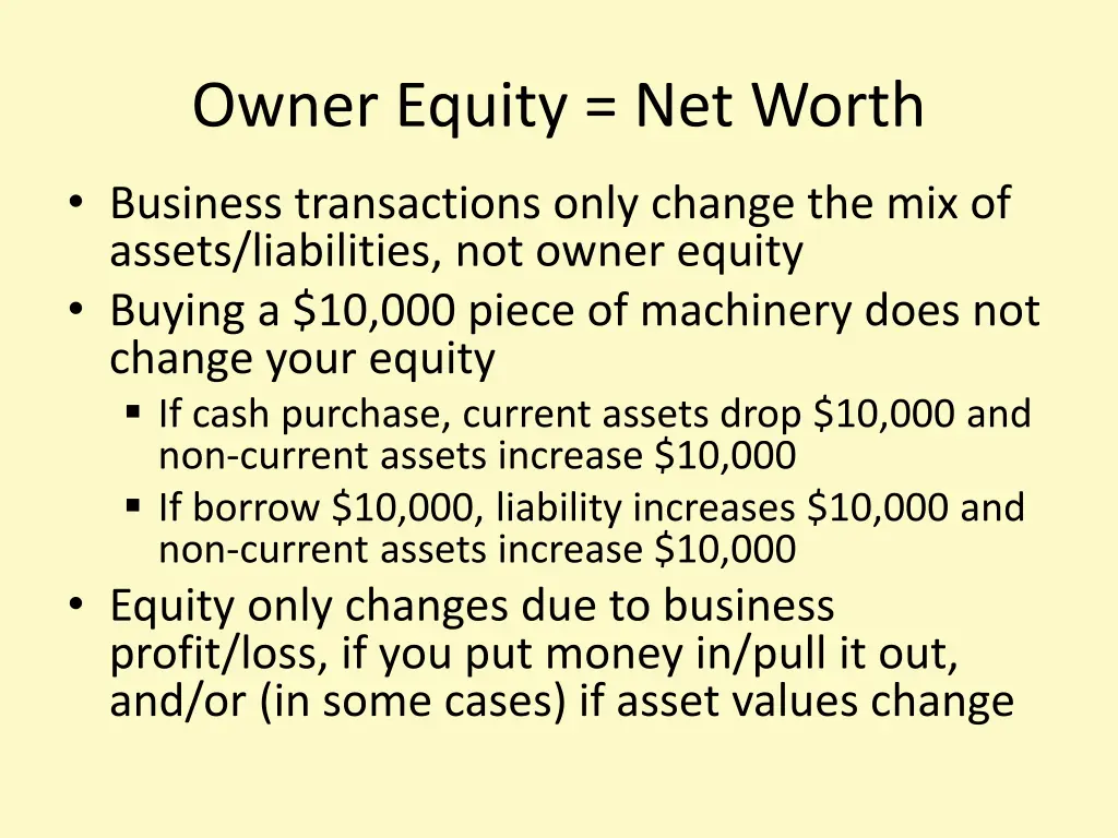 owner equity net worth 1