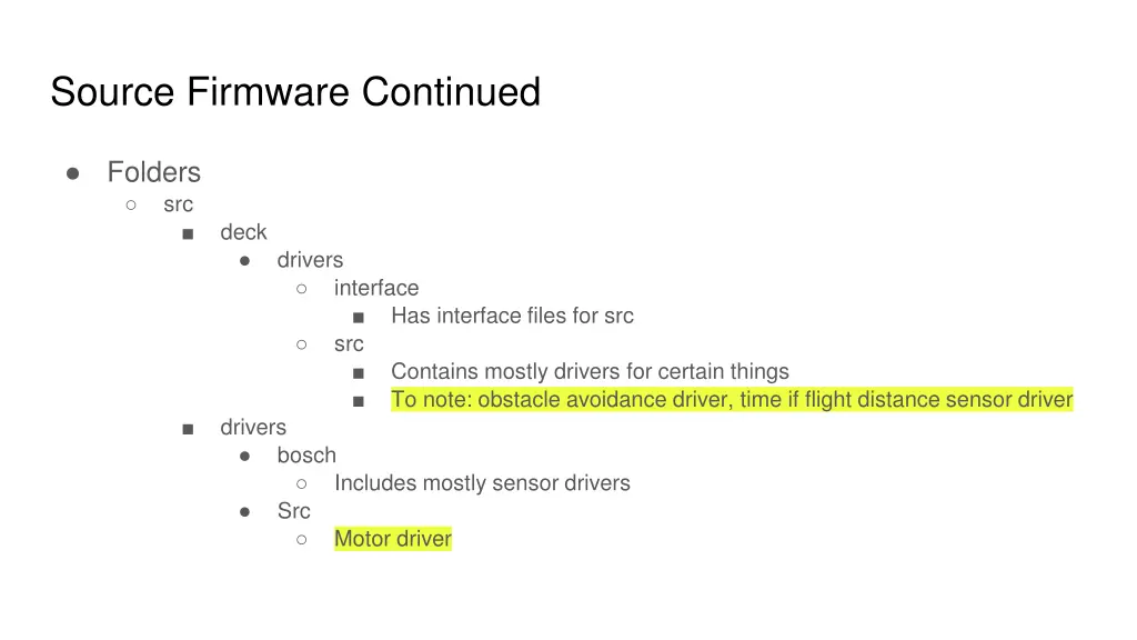 source firmware continued 4