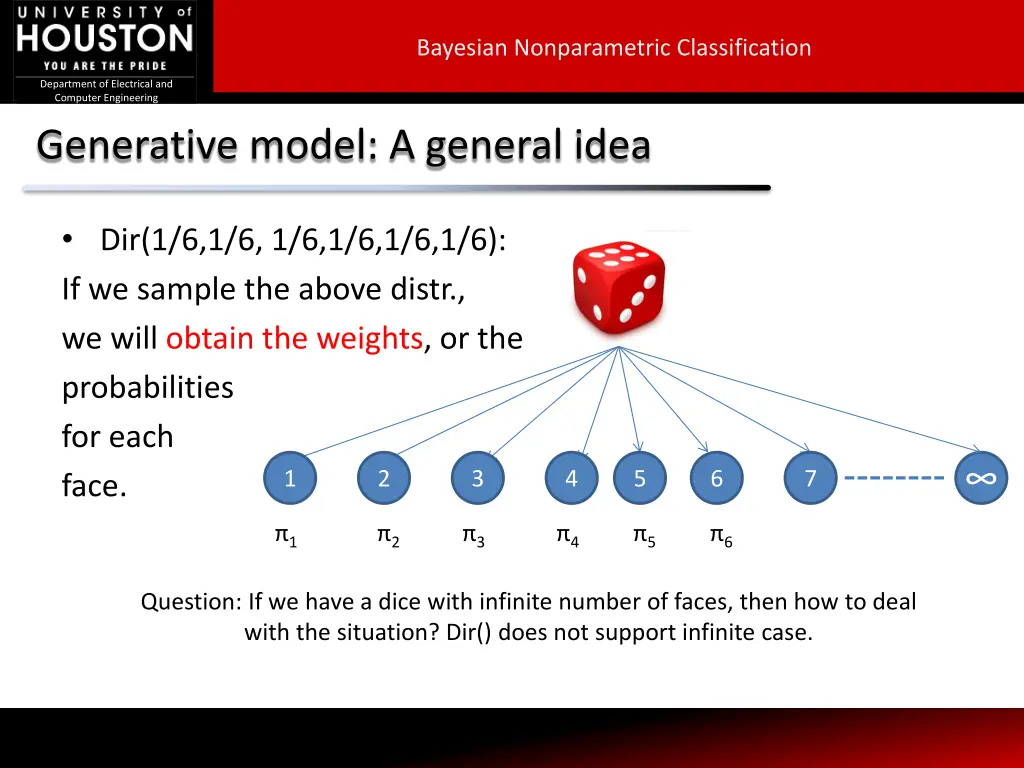 bayesian nonparametric classification 10