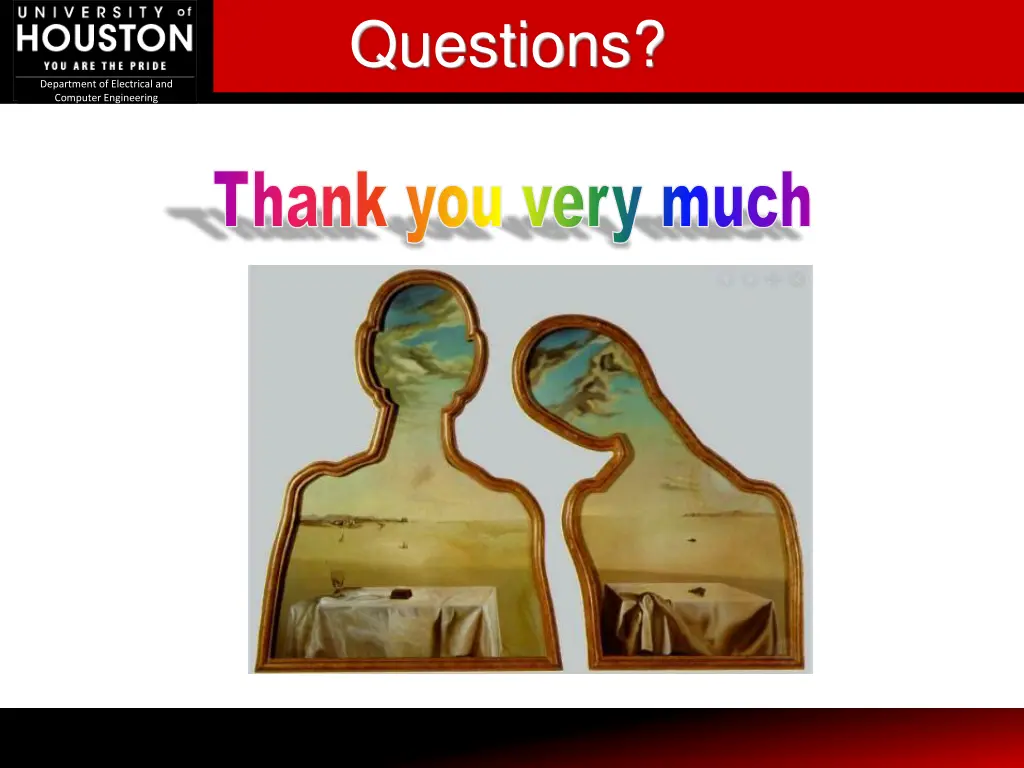 questions