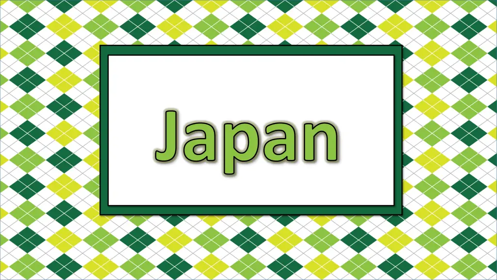 japan