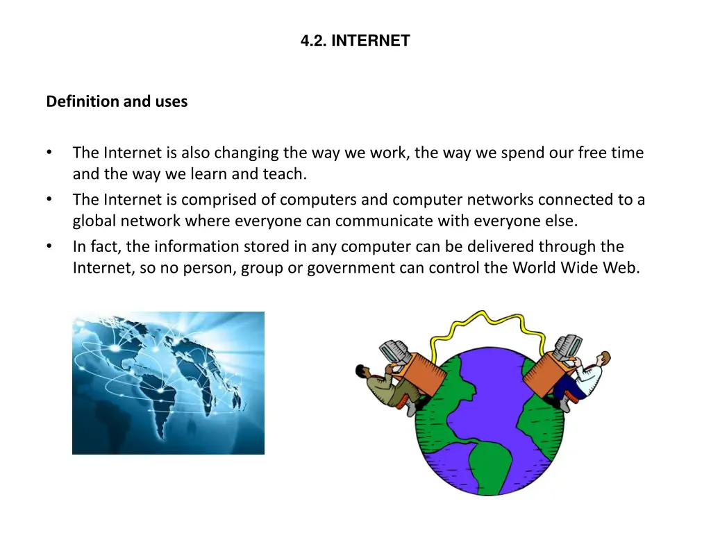 4 2 internet